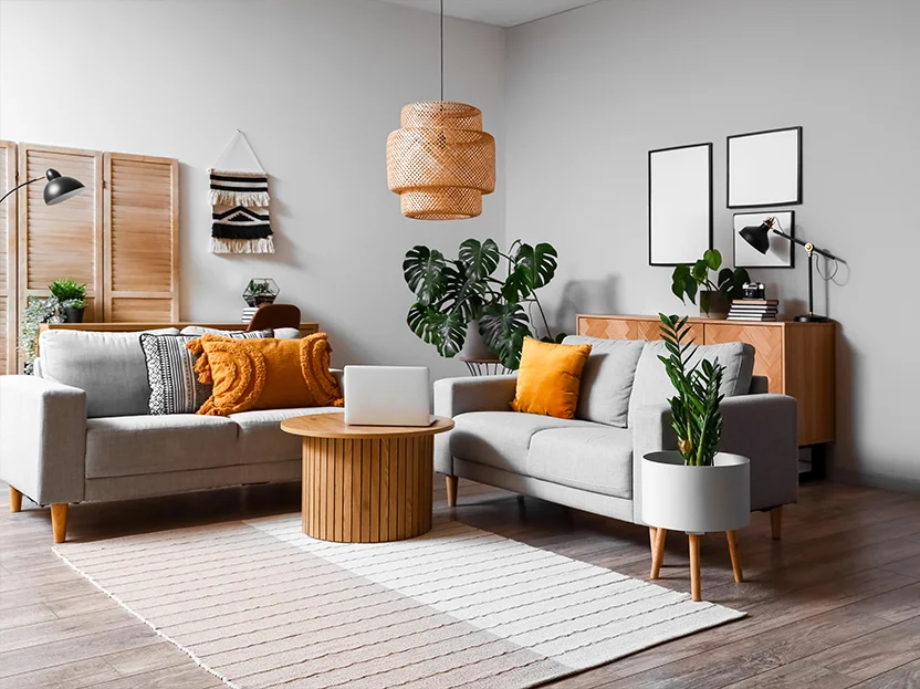 Kalkandere Dekorasyon